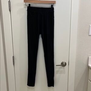 Classic Black Women's Jeggings